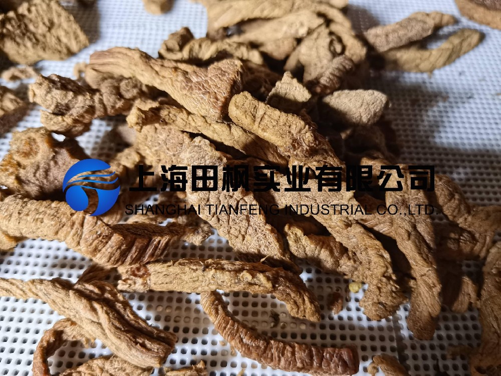 牛肉凍干，食品真空冷凍干燥機應用于肉類凍干
