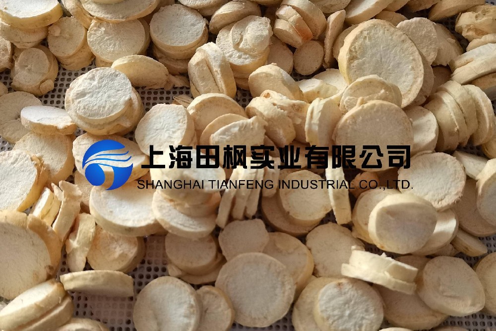 人參凍干：中藥材凍干機(jī)，人參真空冷凍干燥技術(shù)