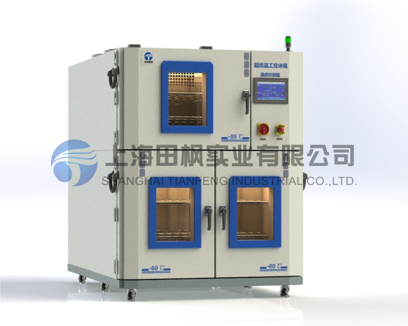 超低溫工業(yè)冷柜、超低溫冷裝配箱