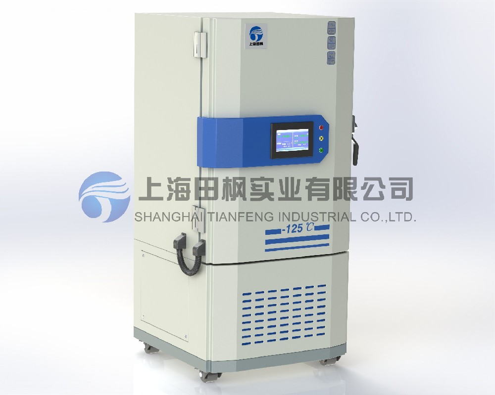 金屬冷處理低溫箱、低溫工業(yè)冰箱