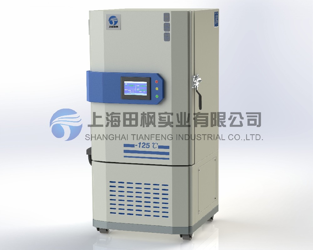 深冷工業(yè)冰箱、工業(yè)超低溫冷凍箱