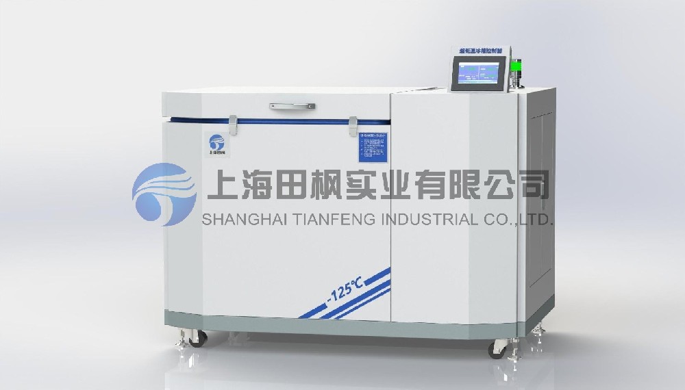 零件冷凍裝配箱、超低溫處理設(shè)備