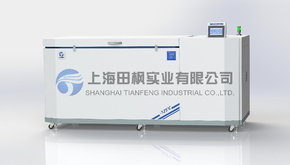 金屬深冷處理技術(shù)裝置、金屬深冷處理低溫裝置