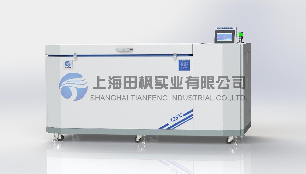 工業(yè)超低溫冰箱、超低溫測(cè)試箱