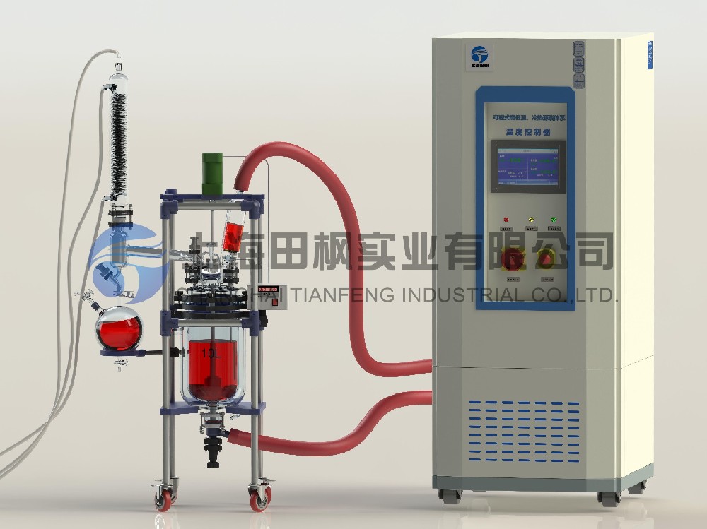 高低溫循環(huán)泵、防爆高低溫一體機(jī)