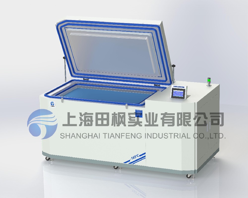 低溫液晶分離器、超低溫液晶分離設(shè)備