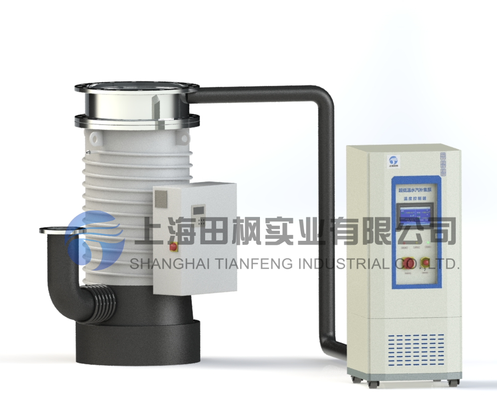 低溫制冷循環(huán)泵、低溫冷卻水循環(huán)泵